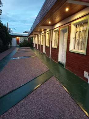 Posada del Sol